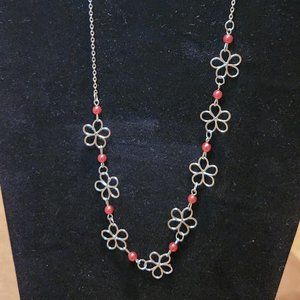 Red Paparazzi Jewelry